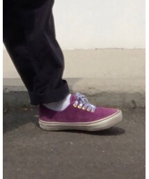 VANS | スニーカー