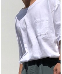 UNIVERSAL PRODUCTS | Tシャツ/カットソー