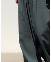 the Sakaki | パンツ