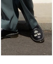 NEIGHBORHOOD | シューズ