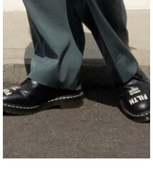 Dr. Martens | シューズ