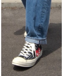 CONVERSE | スニーカー