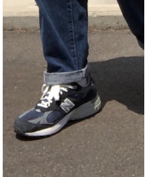 NEW BALANCE | スニーカー