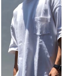 LOOPWHEELER | Tシャツ/カットソー