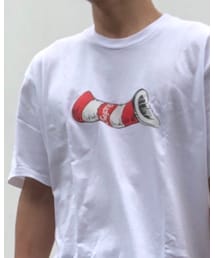 Supreme  | Tシャツ/カットソー