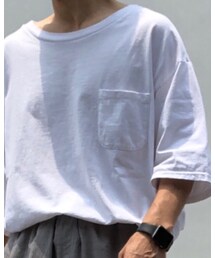 UNIVERSAL PRODUCTS | Tシャツ/カットソー