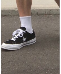 CONVERSE | スニーカー