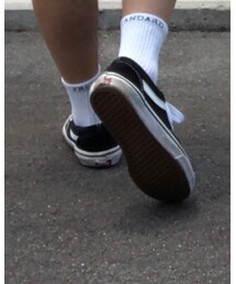 VANS | スニーカー