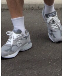 NEW BALANCE | スニーカー