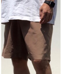 UNIVERSAL PRODUCTS | パンツ