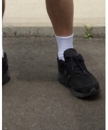 NEW BALANCE | スニーカー