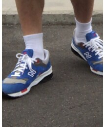 NEW BALANCE | スニーカー