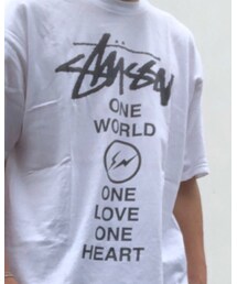 fragment design | Tシャツ/カットソー