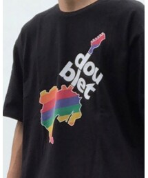 doublet | Tシャツ/カットソー