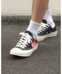 PLAY COMME des GARCONS | スニーカー