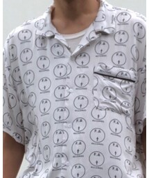 AUGUSTE PRESENTATION | Tシャツ/カットソー