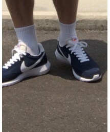 NIKE fragment | スニーカー