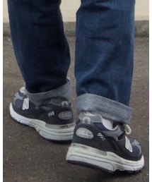 NEW BALANCE | スニーカー