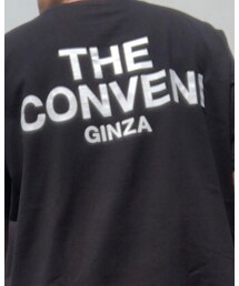 THE CONVENI | Tシャツ/カットソー