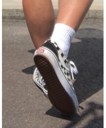 VANS | スニーカー