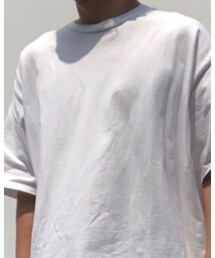Graphpaper | Tシャツ/カットソー