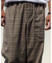 スタイリスト私物 | パンツ