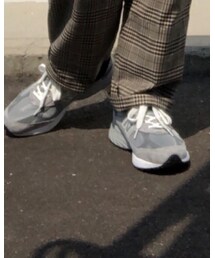 NEW BALANCE | スニーカー