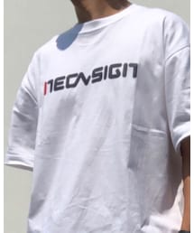 NEONSIGN | Tシャツ/カットソー