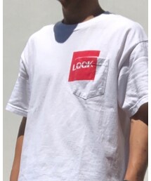 LQQK STUDIO | Tシャツ/カットソー