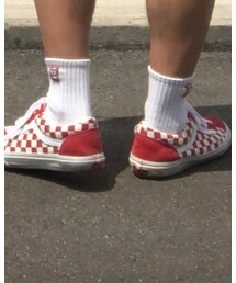 VANS | スニーカー