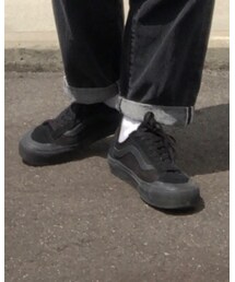 VANS | スニーカー