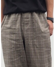 スタイリスト私物 | パンツ