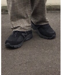 NEW BALANCE | スニーカー