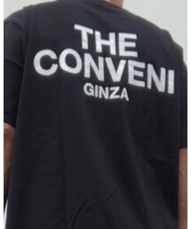 THE CONVENI | Tシャツ/カットソー