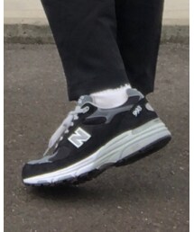 NEW BALANCE | スニーカー