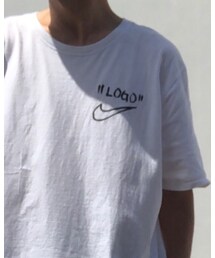 NIKE | Tシャツ/カットソー