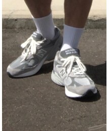 NEW BALANCE | スニーカー