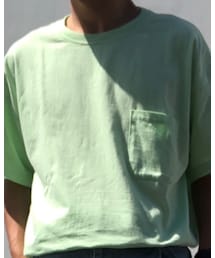 UNUSED | Tシャツ/カットソー