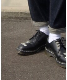 Dr. Martens | シューズ