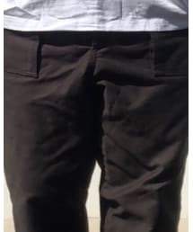 tim. | パンツ