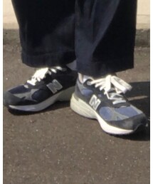 NEW BALANCE | スニーカー