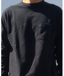 LIVING CONCEPT | Tシャツ/カットソー