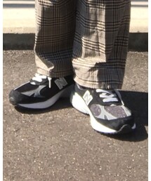 NEW BALANCE | スニーカー