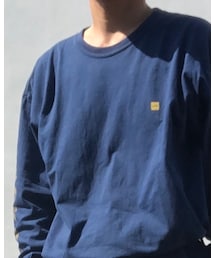 LQQK STUDIO | Tシャツ/カットソー