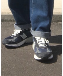 NEW BALANCE | スニーカー