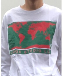 LQQK STUDIO | Tシャツ/カットソー