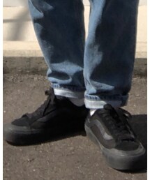 VANS | スニーカー