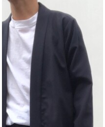 the Sakaki | カーディガン/ボレロ