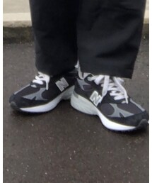 NEW BALANCE | スニーカー