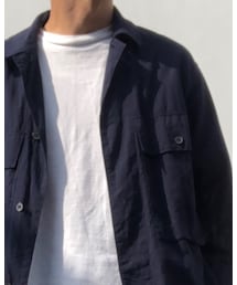 COMOLI | ジャケット/アウター